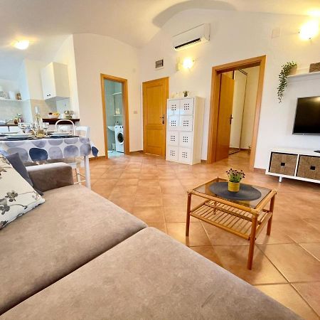 Apartments Ladonja Medulin Luaran gambar