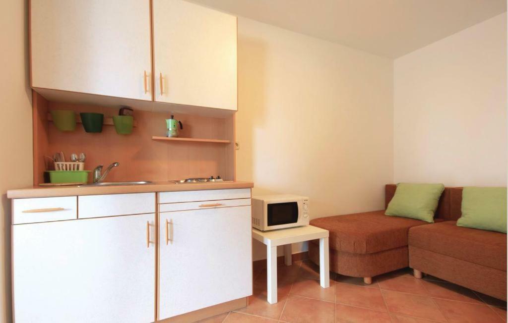 Apartments Ladonja Medulin Luaran gambar