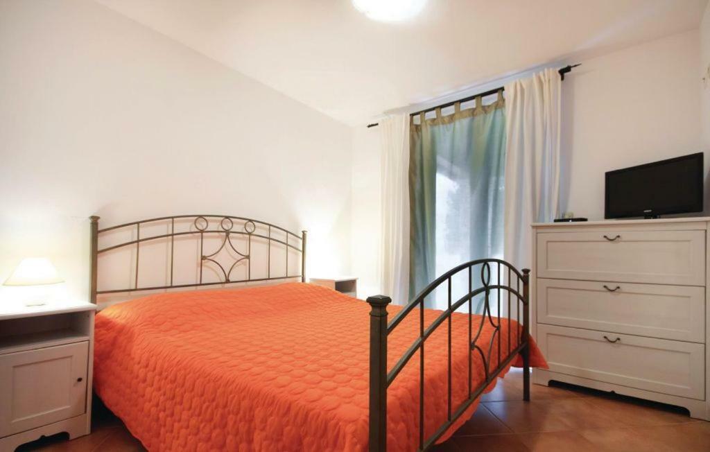 Apartments Ladonja Medulin Luaran gambar