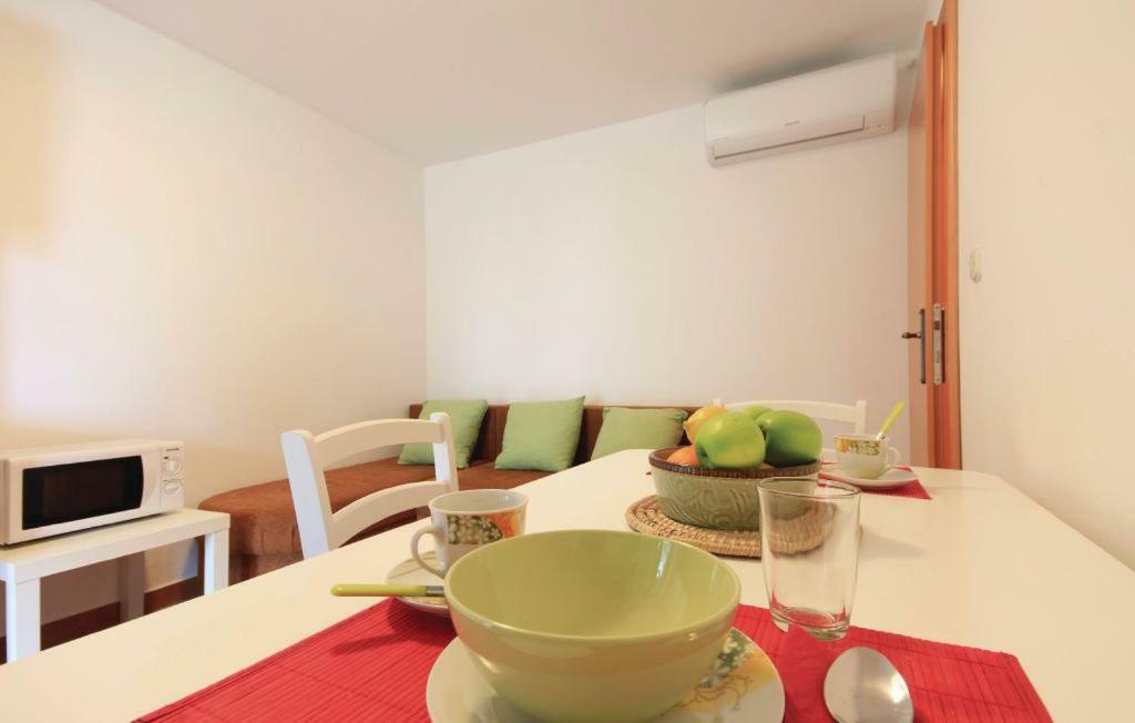 Apartments Ladonja Medulin Luaran gambar