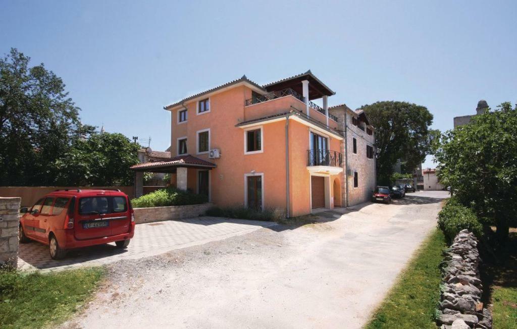 Apartments Ladonja Medulin Luaran gambar