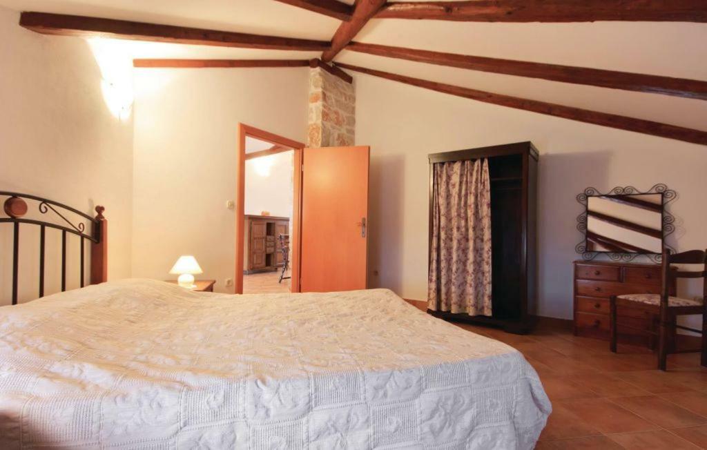 Apartments Ladonja Medulin Luaran gambar