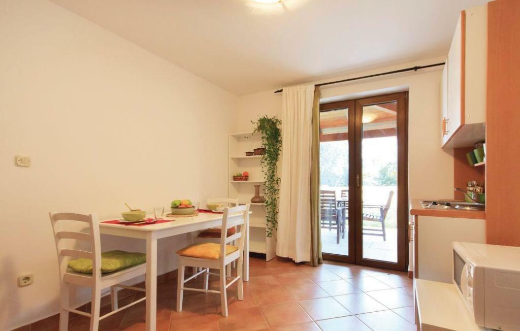 Apartments Ladonja Medulin Luaran gambar