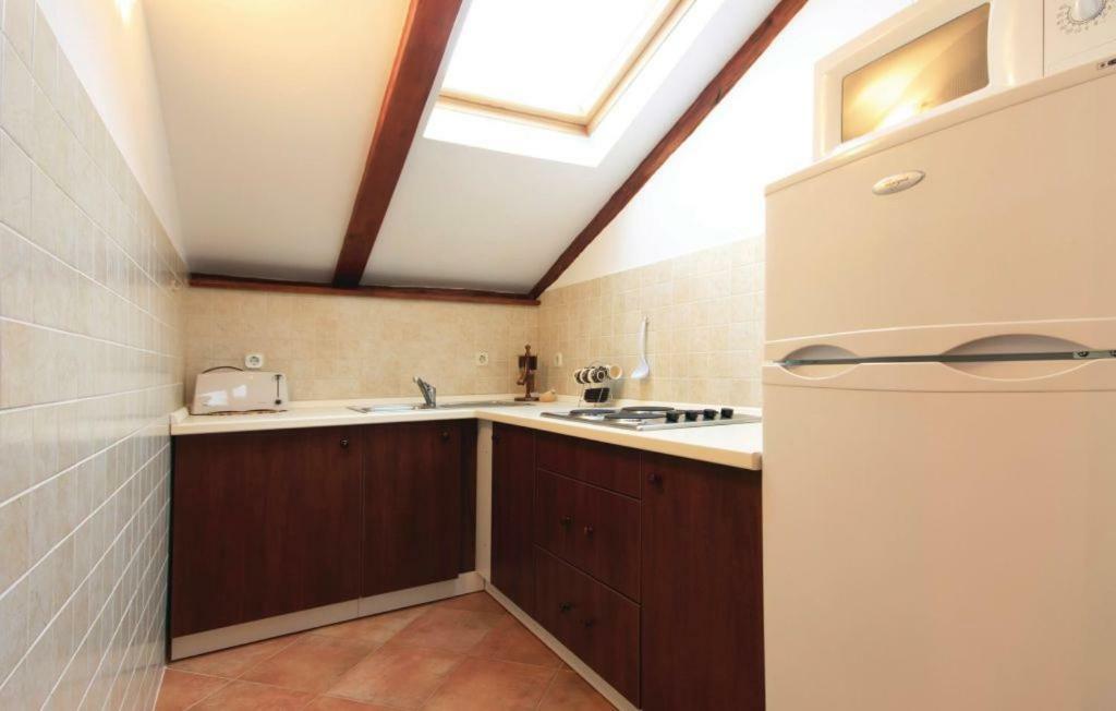 Apartments Ladonja Medulin Luaran gambar