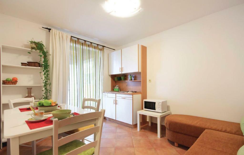 Apartments Ladonja Medulin Luaran gambar